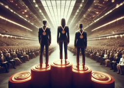 Dr. Kaufman's Sales Excellence Training Program