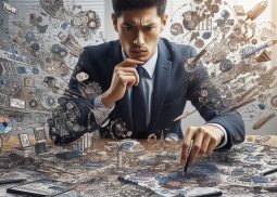 Overwhelmed by data to analyze